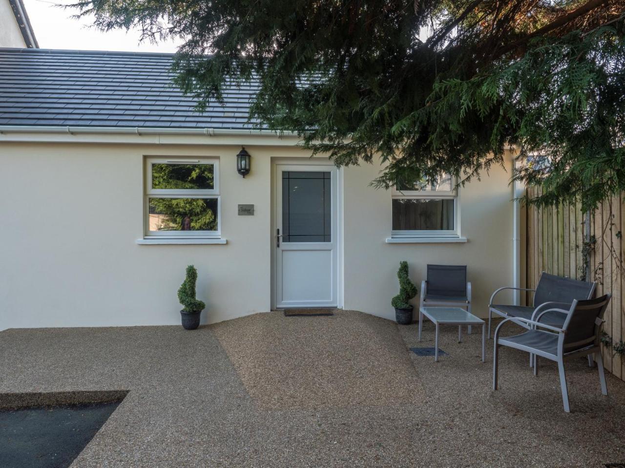 Hotel Teifi Netpool Pembroke Exterior foto